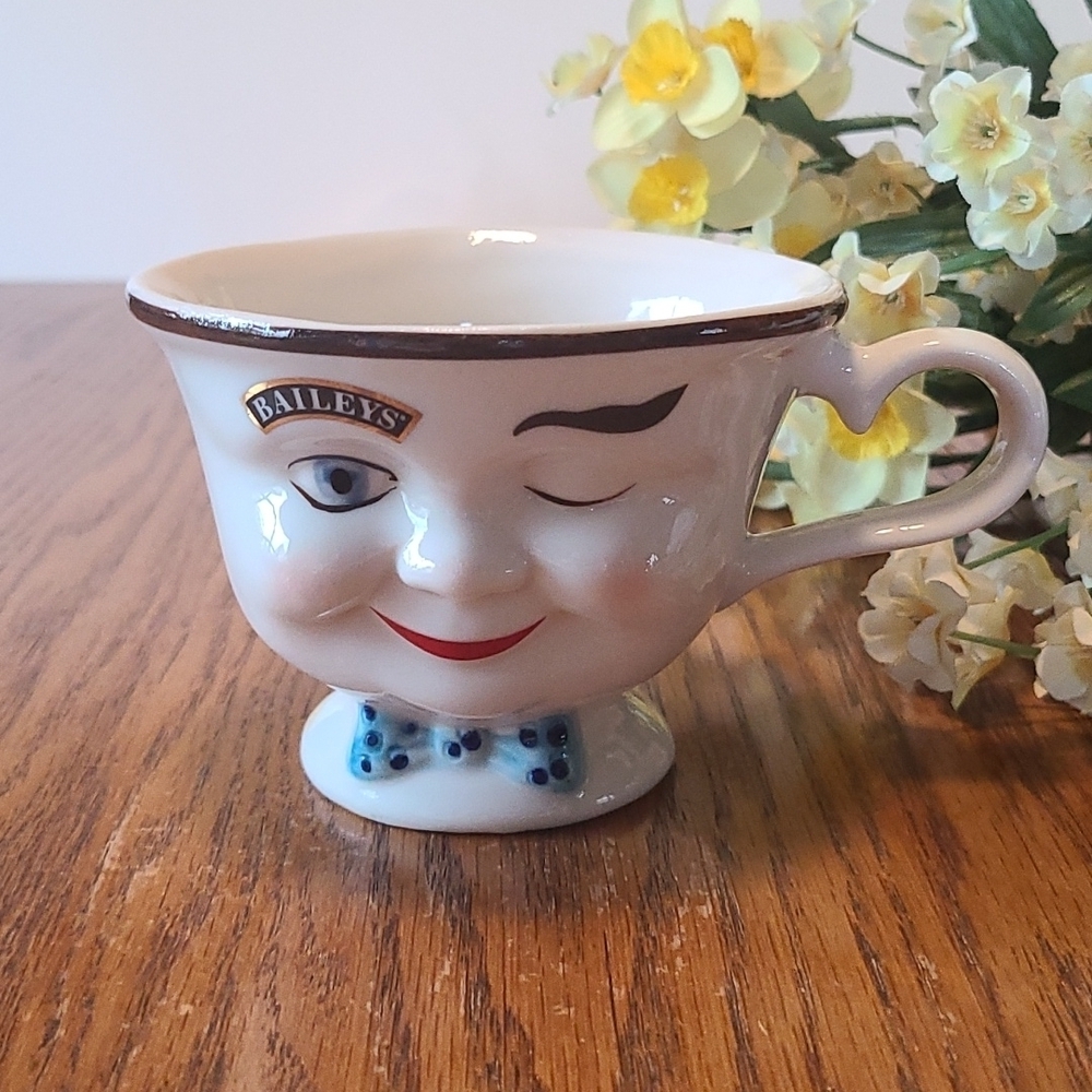 Bailey's Irish Cream mug